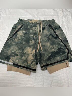 Lululemon Men’s Surge Shorts - Small  -S 04